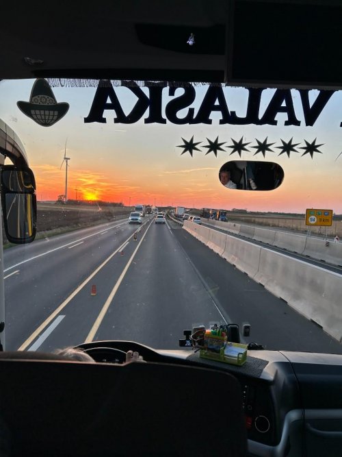 BUDAPEŠŤ - jednodenní poznávací zájezd 2  