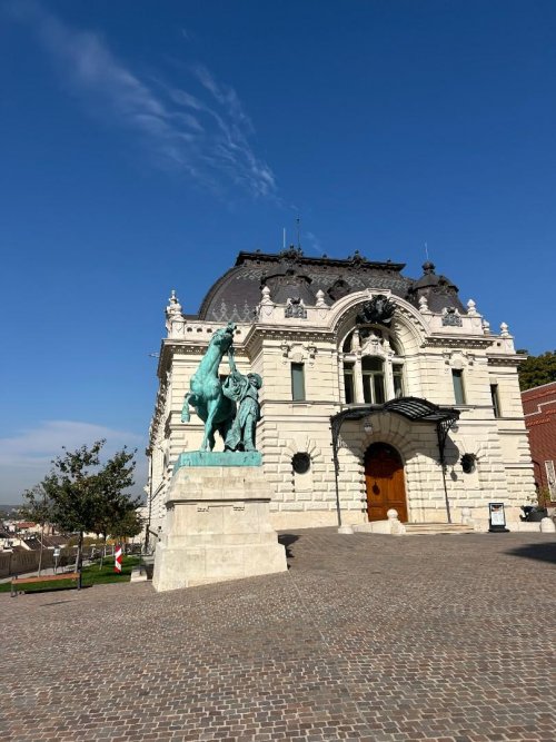 BUDAPEŠŤ - jednodenní poznávací zájezd 4  