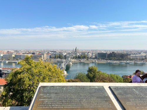 BUDAPEŠŤ - jednodenní poznávací zájezd 8  