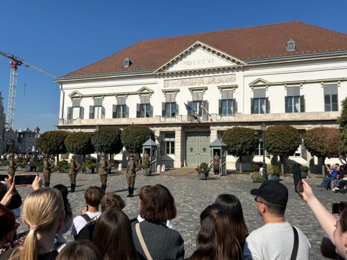 BUDAPEŠŤ - jednodenní poznávací zájezd 7  