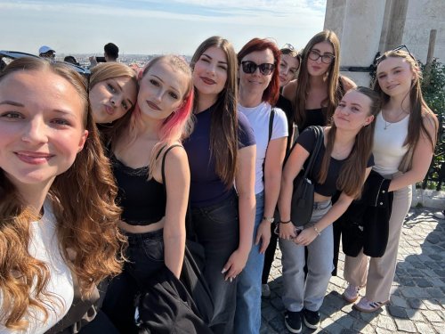 BUDAPEŠŤ - jednodenní poznávací zájezd 6  